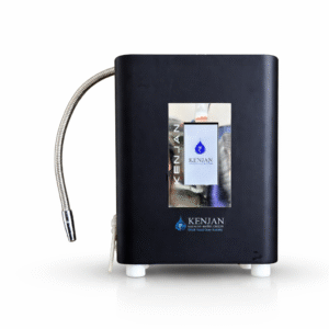 Kenjan Alkaline Water Ionizer – PS Series