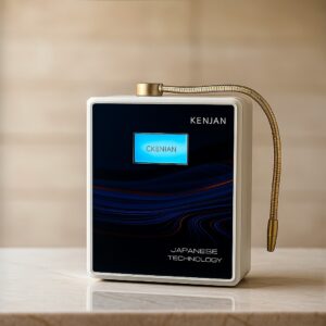 Kenjan Alkaline Water Ionizer – IR Series